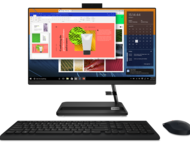 All in One Lenovo IdeaCentre AIO 3 22