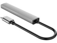 USB Хъб Orico Type-C to USB3.0 HUB