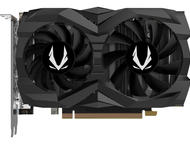 Видео карти ZOTAC GAMING GeForce GTX 1660 SUPER Twin Fan 6GB