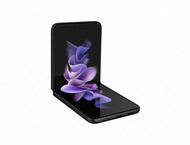 Смартфони Samsung Galaxy Z Flip3 5G 128GB Phantom Black