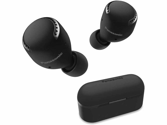 Слушалки Panasonic RZ-S500WE-K
