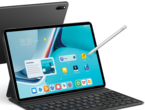 Таблети Huawei MatePad 11 (2021) Matte Grey + Huawei CD60 Backpack