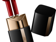 Смартфони Huawei P50 Pocket 256GB, White + HUAWEI FreeBuds Lipstick Black Case, Red Earbuds