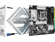 Дънни платки ASROCK B660M Steel Legend