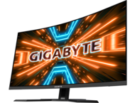 Монитори Gigabyte M32QC