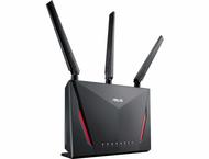 Мрежово оборудване ASUS RT-AC86U AC2900