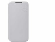 Калъфи Samsung Galaxy S22 Smart LED View Cover Light Gray