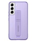 Калъфи Samsung Galaxy S22 Protective Standing Cover, Lavender