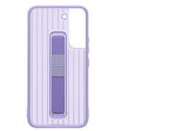 Калъфи Samsung Galaxy S22 Protective Standing Cover, Lavender