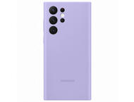Калъфи Samsung Galaxy S22 Ultra Silicone Cover, Lavender