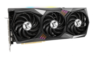 Видео карти MSI GeForce RTX 3080 GAMING Z TRIO 12G LHR