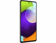 Смартфони Samsung Galaxy A52 128GB White