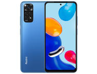 Смартфони Xiaomi Redmi Note 11 4/64GB Twilight Blue