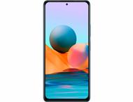 Смартфони Xiaomi Redmi Note 10 Pro 128GB Blue