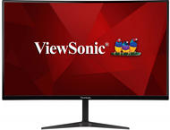 Монитори ViewSonic VX2718-2KPC-MHD