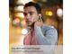 Слушалки Jabra Elite 4 Active Black