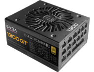 Захранвания за компютри EVGA SuperNOVA 1300 GT Gold 1300W