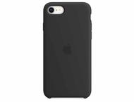 Калъфи Apple iPhone SE Silicone Case - Midnight