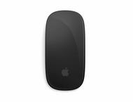 Мишки Apple Magic Mouse (2022) - Black Multi-Touch Surface