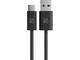 Слушалки Bang & Olufsen Beoplay H95 Black - OTG