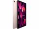 Таблети Apple iPad Air 5 (2022) Wi-Fi + Cellular 256GB - Pink