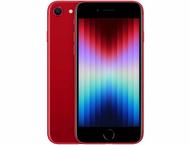 Смартфони Apple iPhone SE3 - 4GB RAM / 128GB,  Red