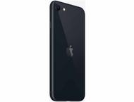 Смартфони Apple iPhone SE3 - 4GB RAM / 256GB, Midnight