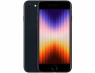 Смартфони Apple iPhone SE3 - 4GB RAM / 256GB, Midnight