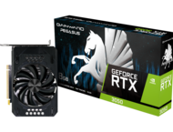 Видео карти Gainward GeForce RTX 3050 Pegasus