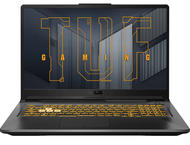 Лаптопи ASUS TUF Gaming F17 FX706HE-HX1338