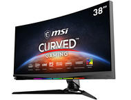 Монитори MSI Optix MEG381CQR Plus