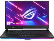 Лаптопи Asus ROG Strix SCAR 15 G533ZW-LN086W