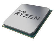 Процесори AMD Ryzen 3 3300X tray