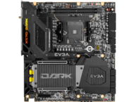 Дънни платки EVGA X570 DARK