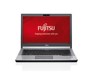 Лаптопи Fujitsu Lifebook E733