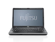 Лаптопи Fujitsu Lifebook A512