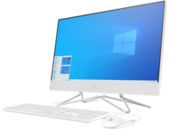 All in One HP Pavilion 24-k1005nu