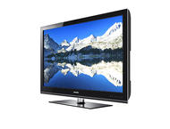 Телевизори Samsung LE40B750U1PXZG