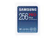 Карти памет Samsung 256GB SD Card PRO Plus