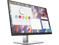 Монитори HP E24 G4 FHD 