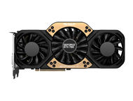 Видео карти PALIT GTX780 JETSTREAM 3G GD5