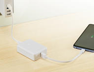 Външни батерии Asus ZenPower ABTU020 White