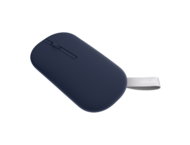 Мишки ASUS Marshmallow Mouse MD100, Quiet Blue