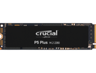 SSD 2TB Crucial P5 Plus M.2 NVMe