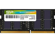 Оперативна памет 32GB DDR4 3200MHz SILICON POWER