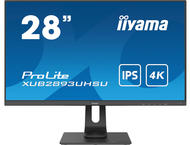 Монитори IIYAMA ProLite XUB2893UHSU-B1