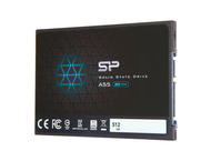 SSD 512GB Silicon Power A55 SATA Разопакован