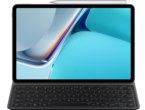 Таблети Huawei MatePad 11 (2021) Matte Grey + клавиатура