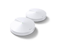 Мрежово оборудване TP-Link Deco M9 Plus AC2200 (2-pack)