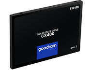 SSD 512GB GOODRAM CX400 Gen. 2